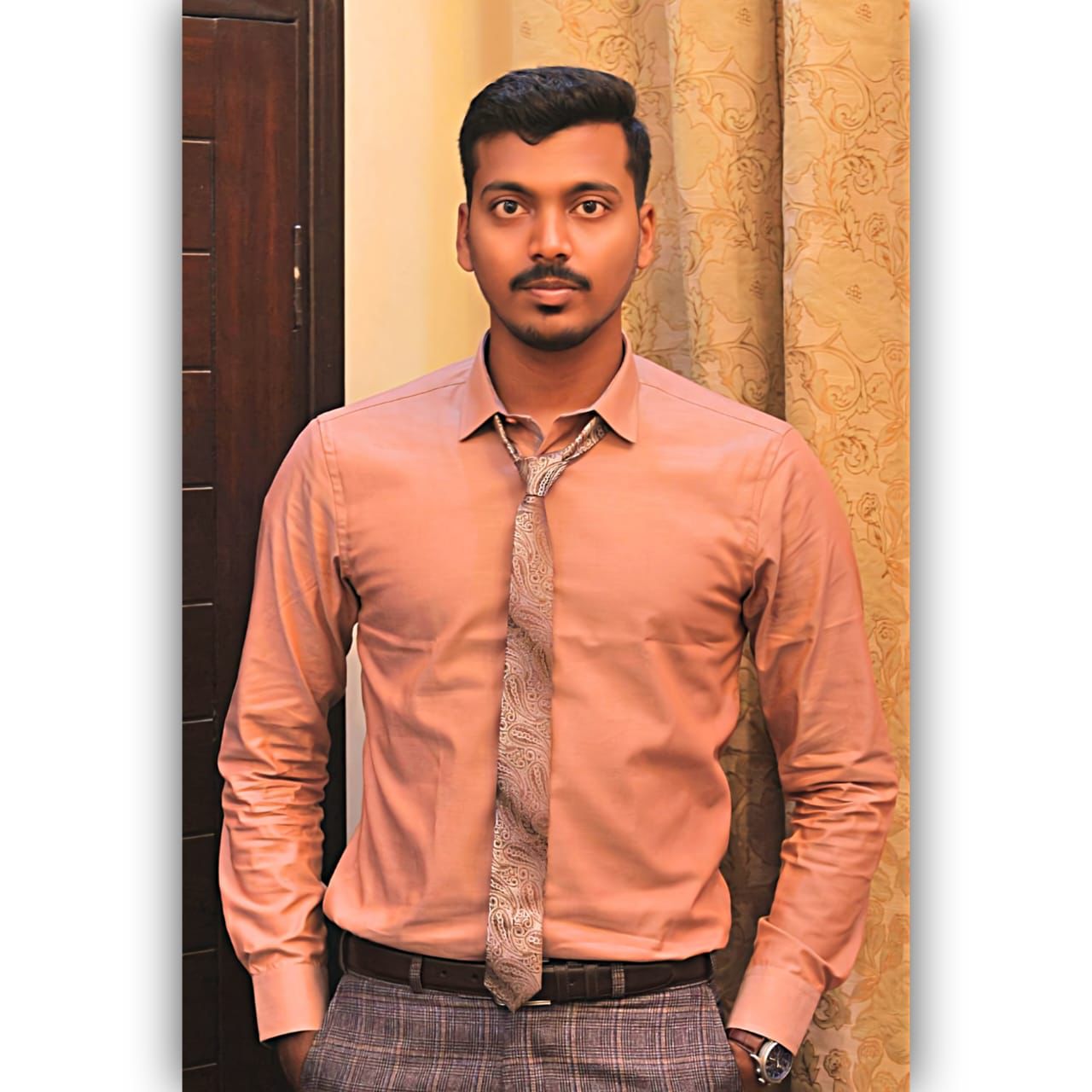 Anas Ahmed's photo