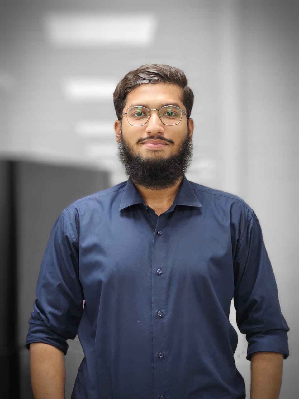 Muhammad Huzaifa's photo