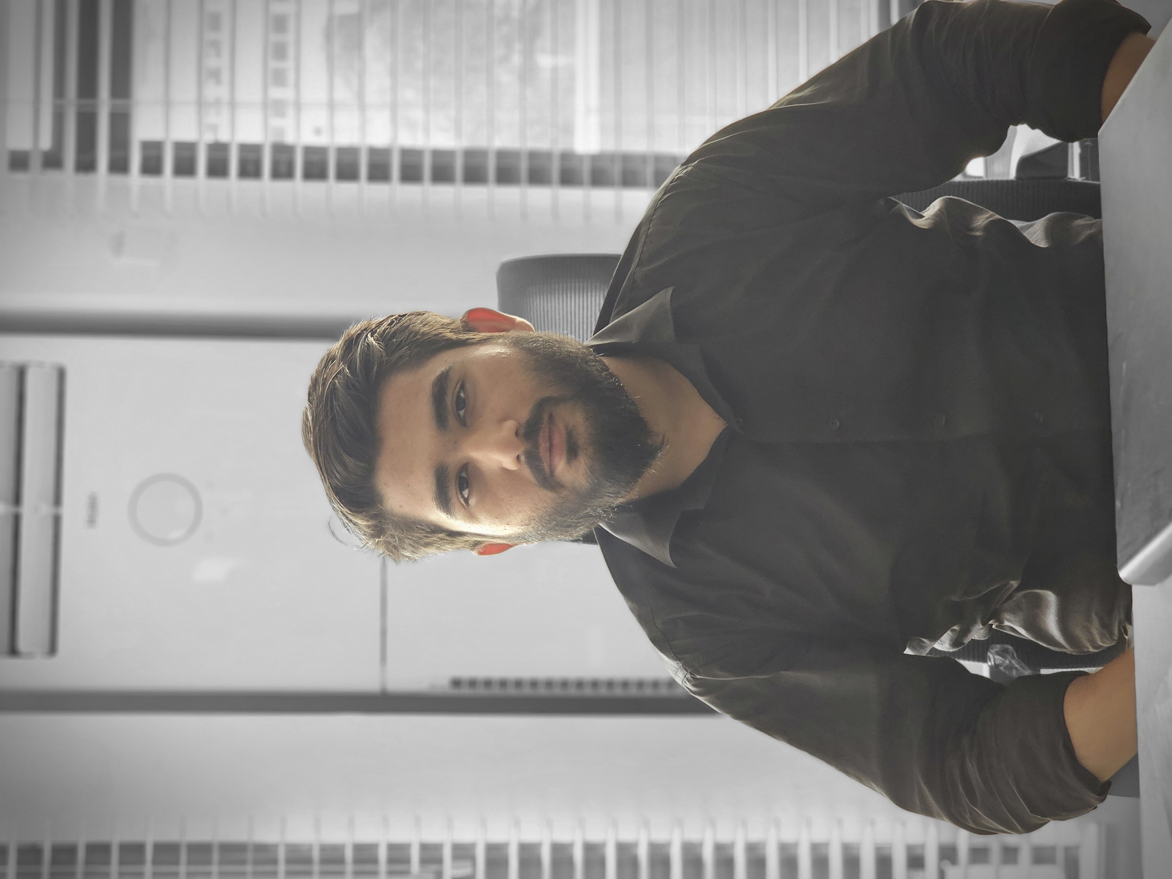 Muhammad Areeb's photo
